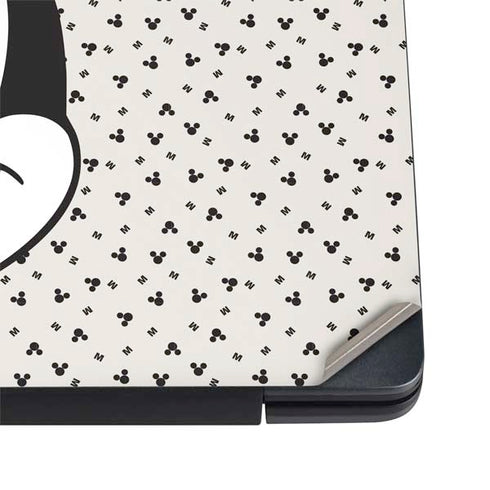 Disney Mickey Mouse Classic Dell Vostro Skin